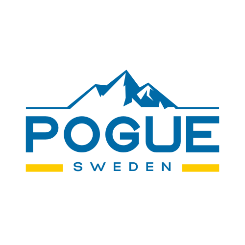 Pogue Sweden